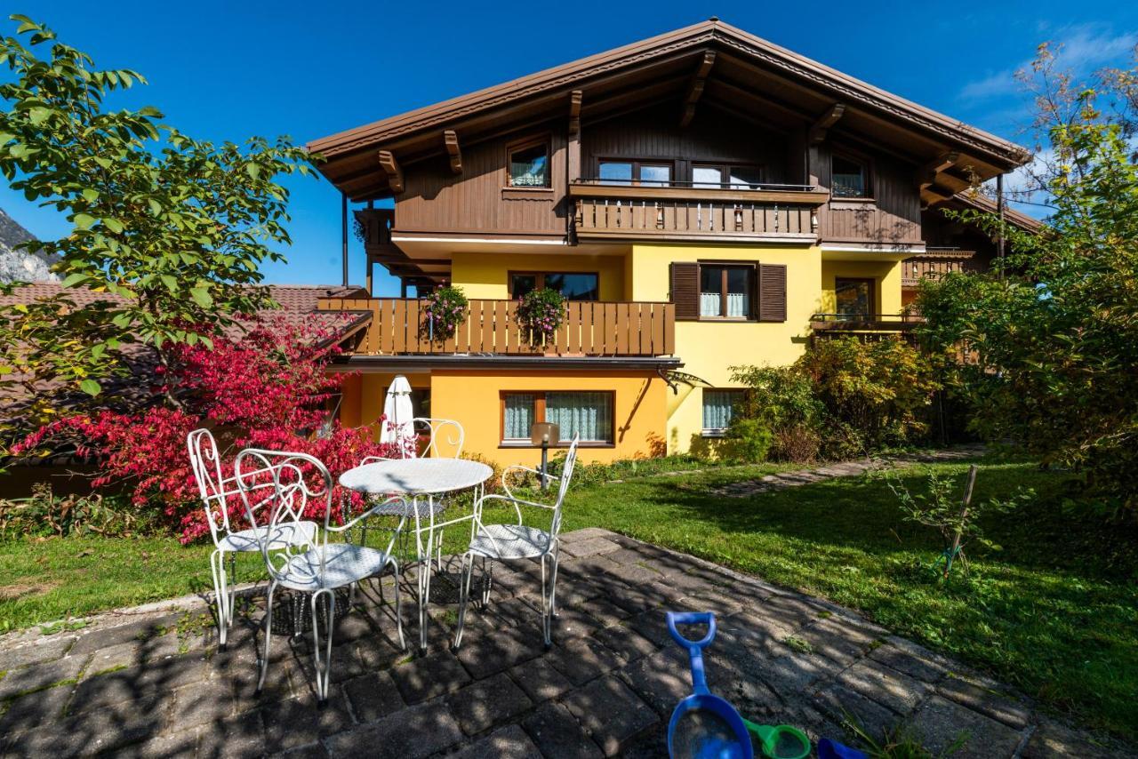 Casa Dal Ri' Apartment Fai della Paganella Exterior photo
